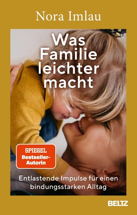 Produktbild: Was Familie leichter macht