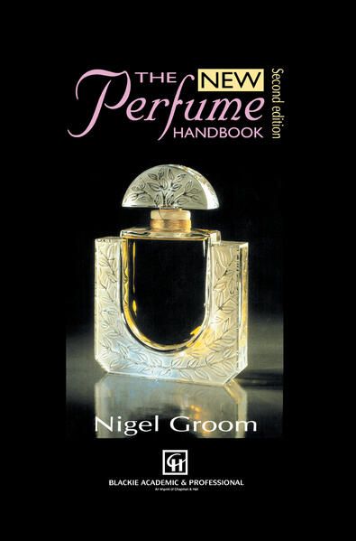 Produktbild: New Perfume Handbook