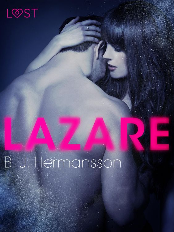 Produktbild: Lazare - Une nouvelle &eacute;rotique