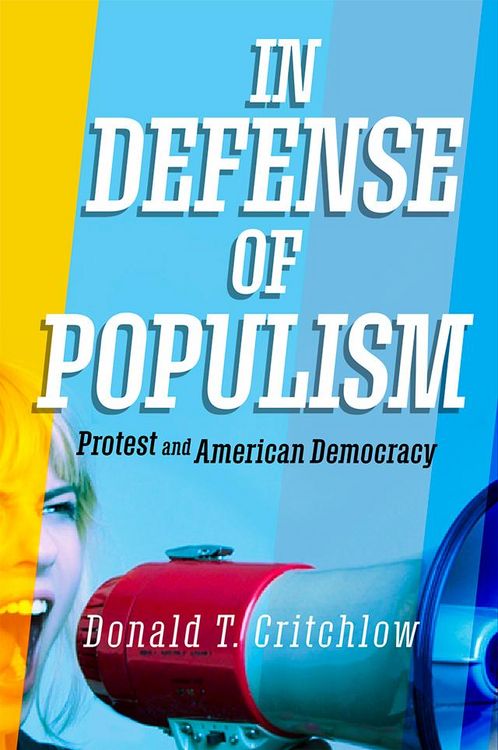 Produktbild: In Defense of Populism