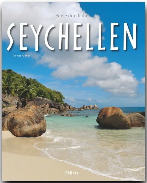 Produktbild: Reise durch die Seychellen