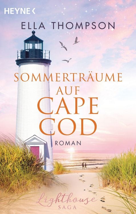 Produktbild: Sommertr&auml;ume auf Cape Cod