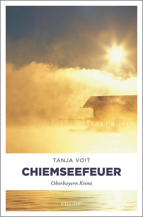 Chiemseefeuer