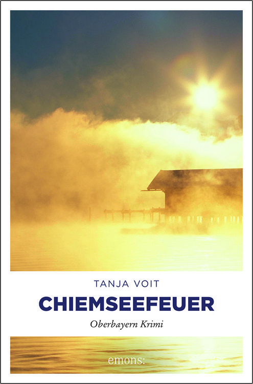 Produktbild: Chiemseefeuer