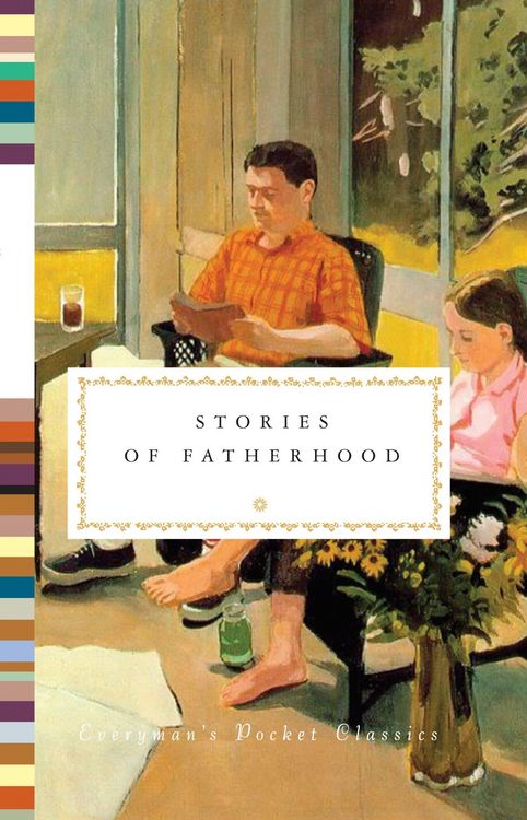 Produktbild: Stories of Fatherhood
