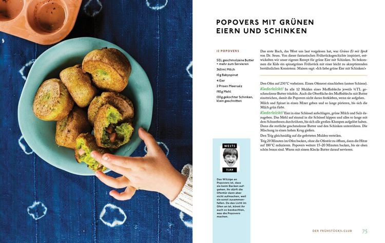 Produktbild: Mmh, mir schmeckt&rsquo;s!