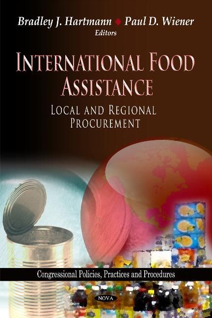 Produktbild: International Food Assistance