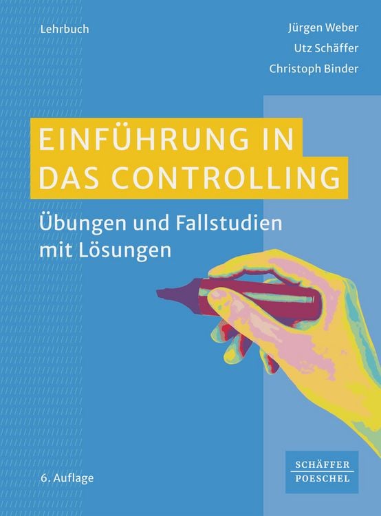 Produktbild: Einf&uuml;hrung in das Controlling