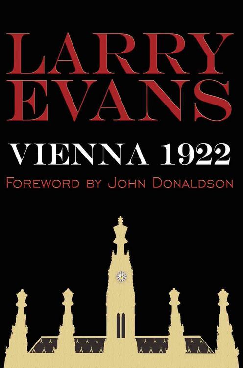Produktbild: Vienna 1922