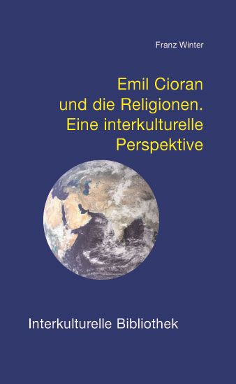 Produktbild: Emil Cioran und die Religionen