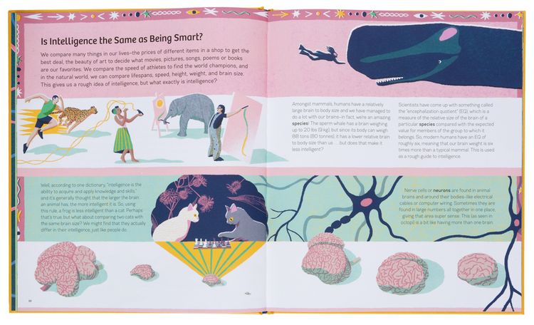 Produktbild: Smart Animals