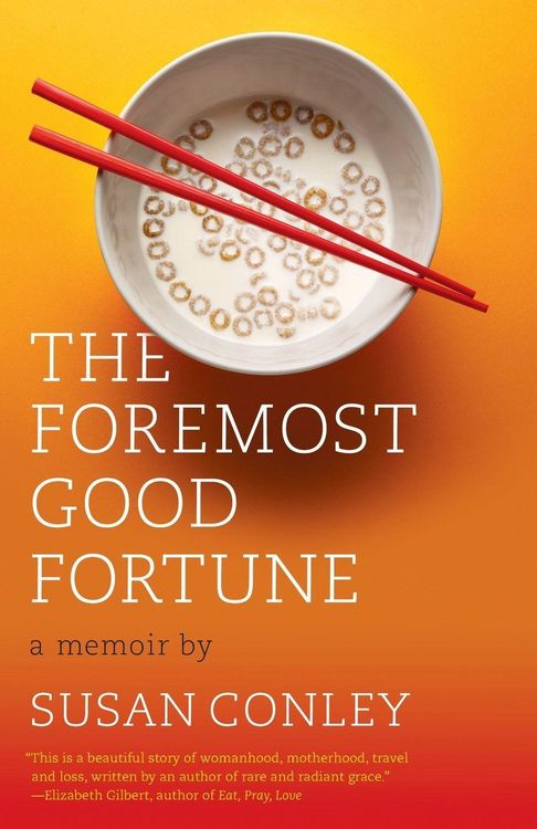 Produktbild: The Foremost Good Fortune