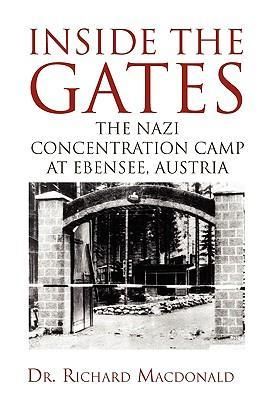 Produktbild: Macdonald, R: Inside the Gates