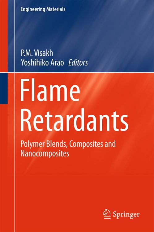 Produktbild: Flame Retardants