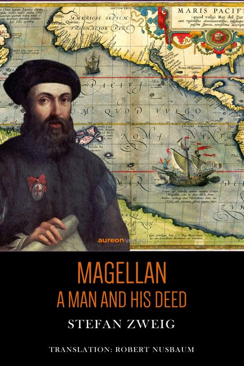 Produktbild: Magellan