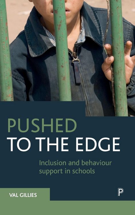 Produktbild: Pushed to the edge