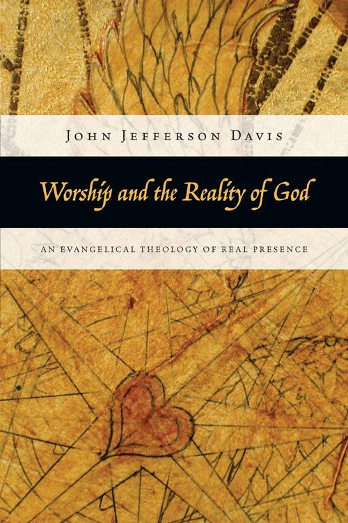 Produktbild: Worship and the Reality of God