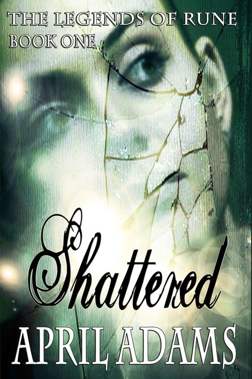 Produktbild: Shattered