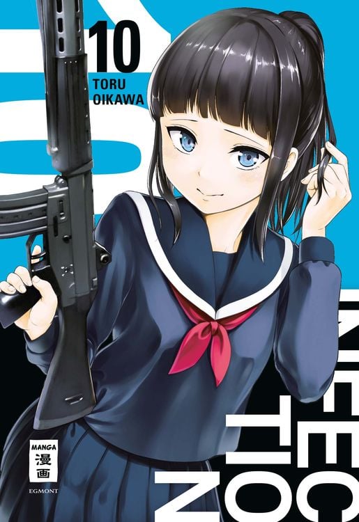 Produktbild: Infection 10
