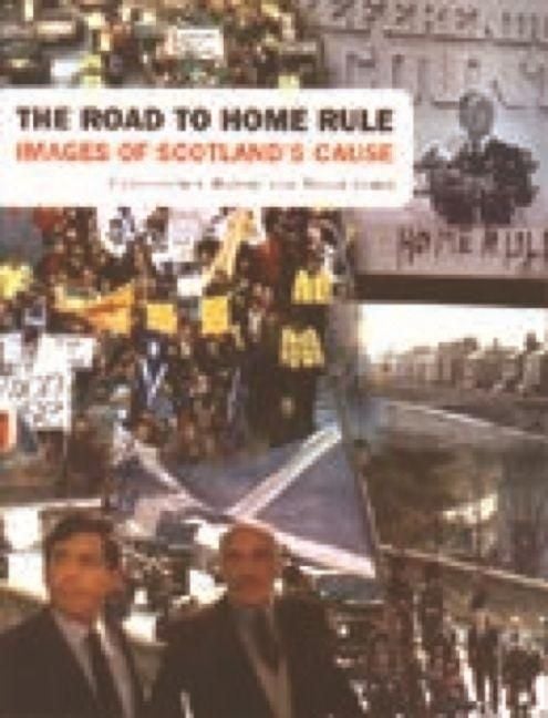 Produktbild: The Road to Home Rule