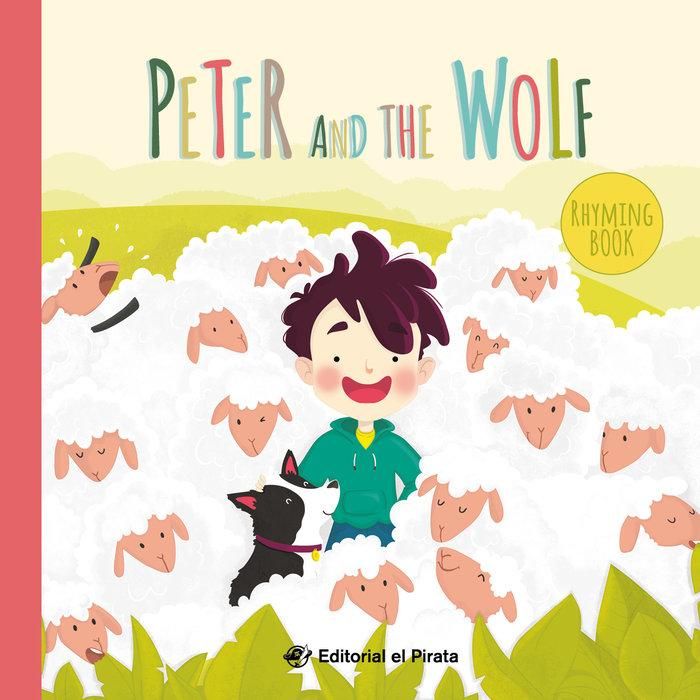 Produktbild: Peter and the Wolf
