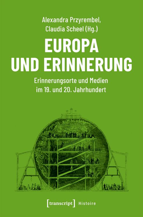 Produktbild: Europa und Erinnerung
