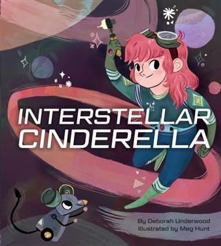 Produktbild: Interstellar Cinderella