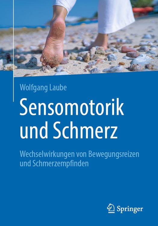 Produktbild: Sensomotorik und Schmerz