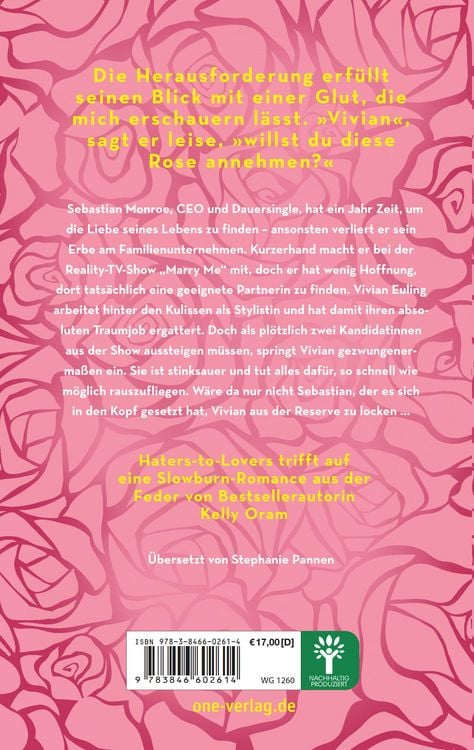 Produktbild: Beauty and the Bachelor