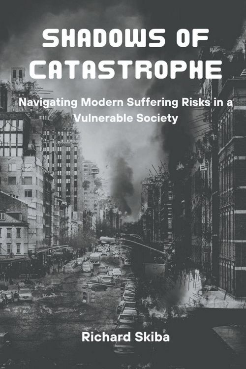 Produktbild: Shadows of Catastrophe