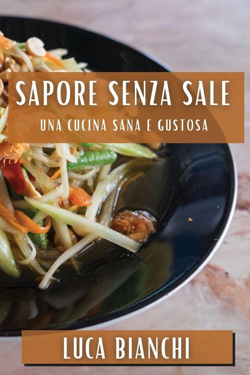 Produktbild: Sapore Senza Sale
