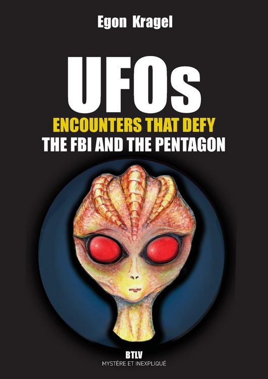 Produktbild: UFOs