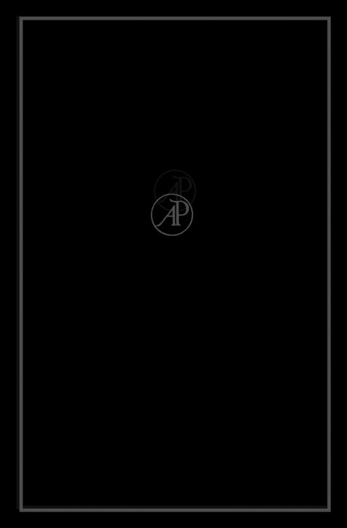 Produktbild: Advances in Biological and Medical Physics