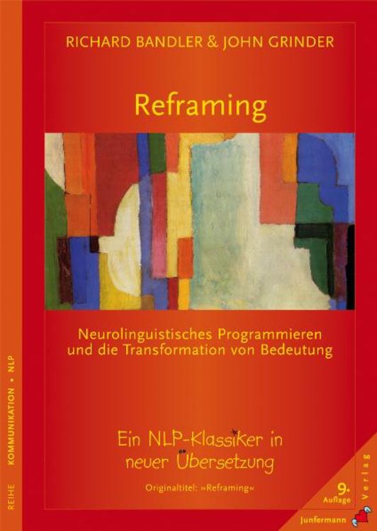 Produktbild: Reframing
