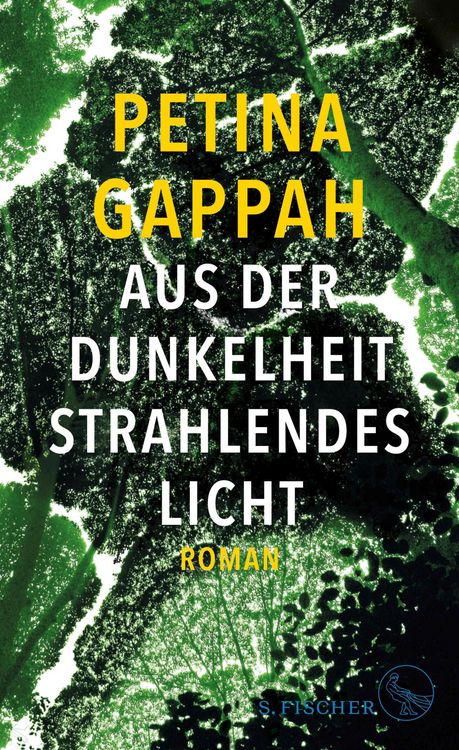 Produktbild: Aus der Dunkelheit strahlendes Licht