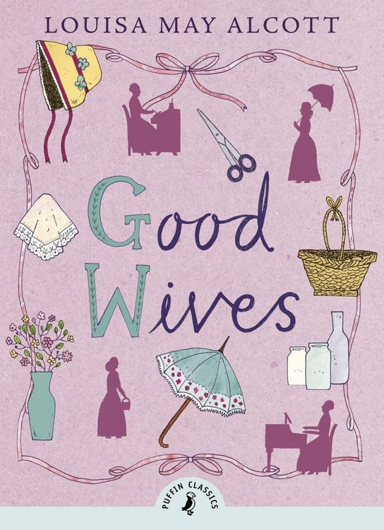 Produktbild: Good Wives