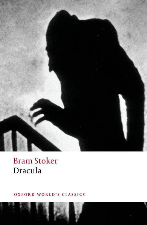 Produktbild: Dracula