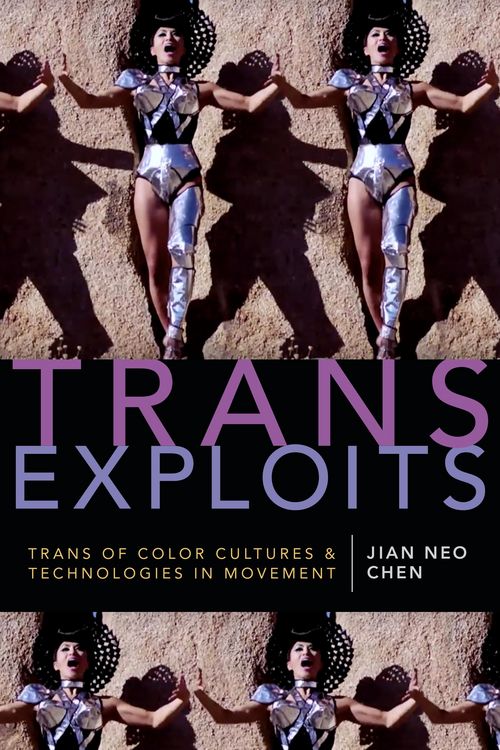 Produktbild: Trans Exploits