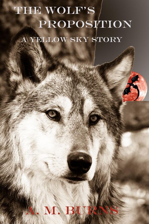 Produktbild: The Wolf's Proposition