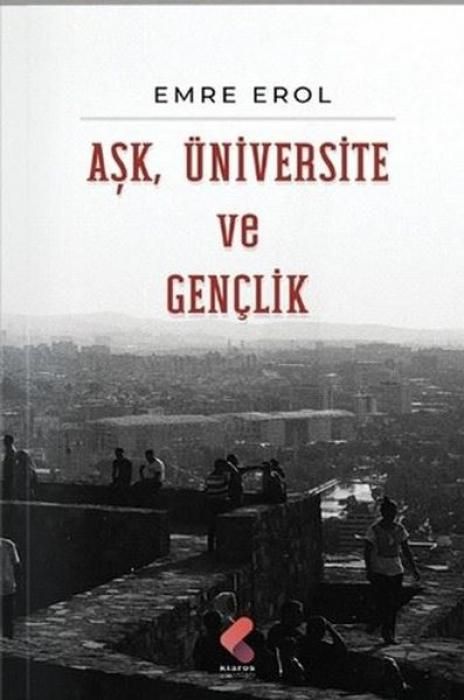 Produktbild: Ask, &Uuml;niversite Ve Genclik