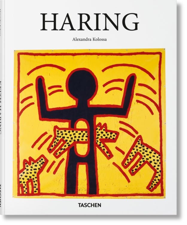 Produktbild: Haring
