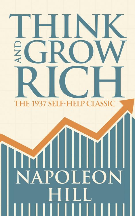 Produktbild: Think and Grow Rich