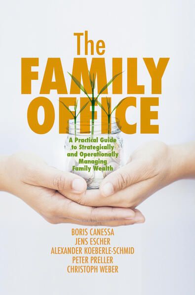 Produktbild: The Family Office