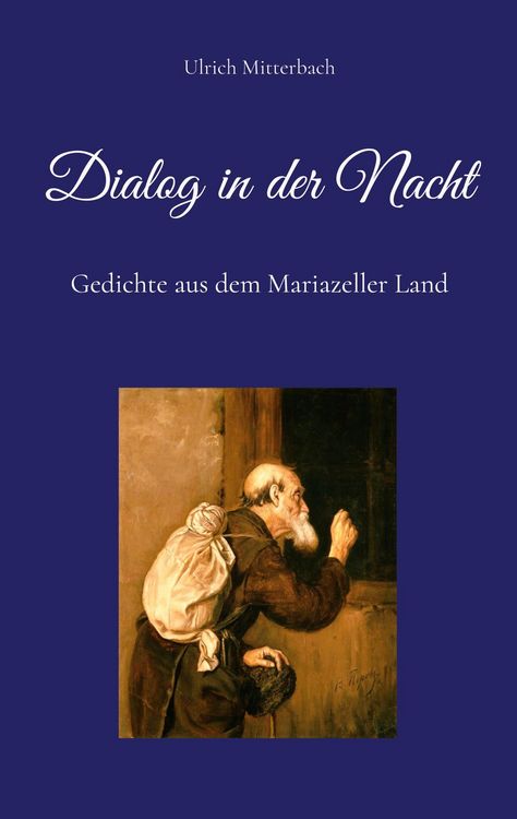 Produktbild: Dialog in der Nacht