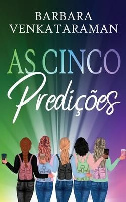 Produktbild: As Cinco Predi&ccedil;&otilde;es