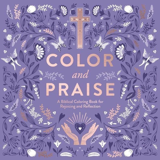 Produktbild: Color and Praise