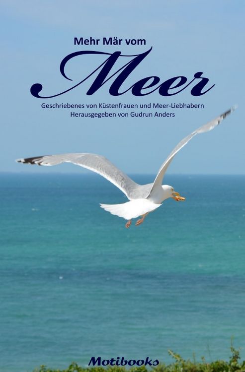 Produktbild: Mehr Mär vom Meer