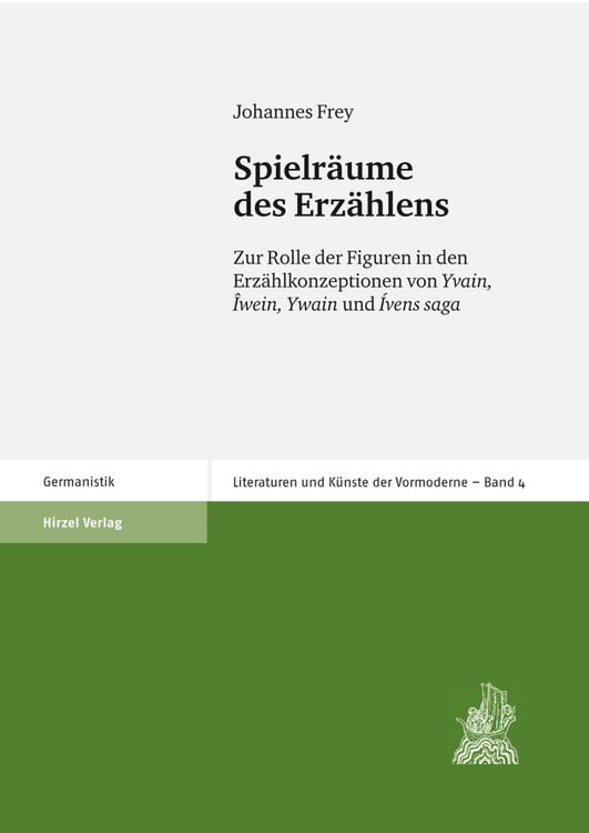 Produktbild: Spielr&auml;ume des Erz&auml;hlens