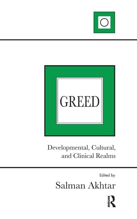 Produktbild: Greed