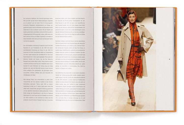 Produktbild: Herm&egrave;s Bags: Der ultimative Guide